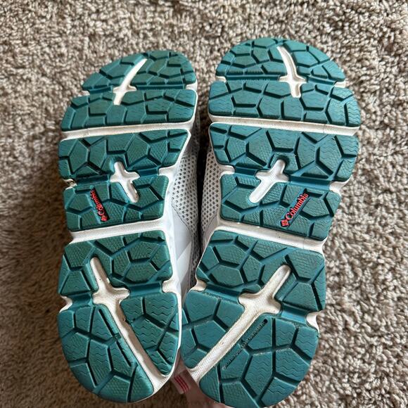 Columbia Drainmaker IV Women’s Sports Shoe - Size 9 - Active Outdoors - Picture 4 of 5